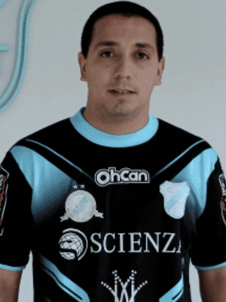 Nahuel Roselli Biography: Wiki, Age, Career, Height, Weight, Boyfriend, Net Worth & More